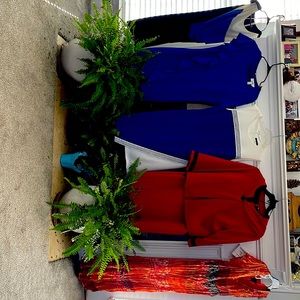 COPY - Various Brands.